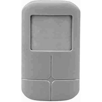 Sensor de Movimiento Infrarrojo Pasivo Olympia para Sistemas Protect/ProHome - Blanco