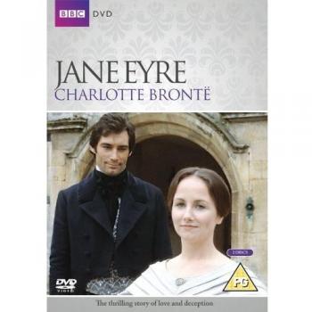 Jane Eyre