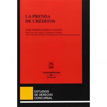 La Prenda de créditos