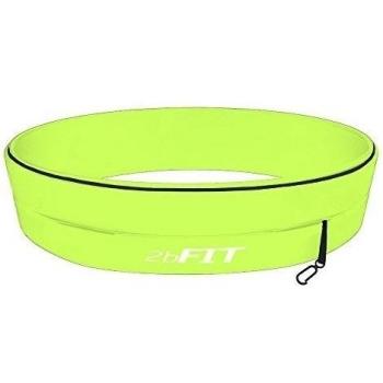 Running/Jogging Belt-Waist Organiser Pack-Perfect for Workout, Fitness, Training, Sports, Gym-Phone & Money Holder-Belt With Key Hook-Stretc. Hable Waistband-Four Pockets-Unisex-Lifetime Guarantee