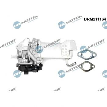 Válvula EGR Dr. Motor Automotriz DRM211164