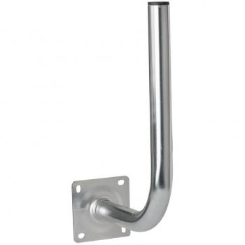Soporte de antena Extralink L250x400 - Accesorio de montaje en pared para antenas de 250x400mm