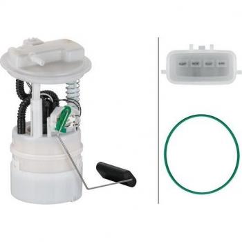 Bomba de combustible HELLA 8TF 358 106-891