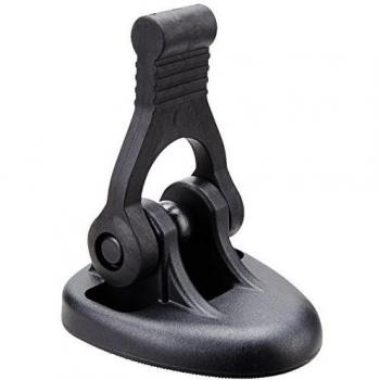 Manfrotto 565 - Zapatas de Goma Protectoras para Patas
