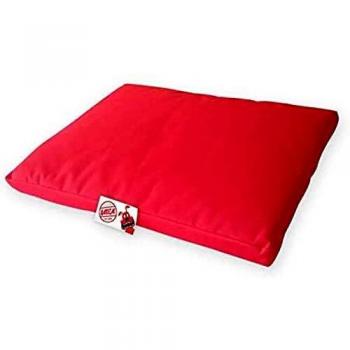 RADICAL Colchoneta Rojo para Perros - 80cm