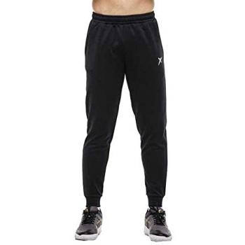 Pantalón Largo Técnico Drop Shot Artemis para hombre, tejido ligero y transpirable, diseño ergonómico, ajuste cómodo, ideal para actividades deportivas y entrenamiento