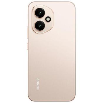Honor Smartphone 400 5G Dual SIM Oro del Desierto, 8GB RAM, 512GB Almacenamiento, Cámara de 200MP + Auriculares Choice Clip