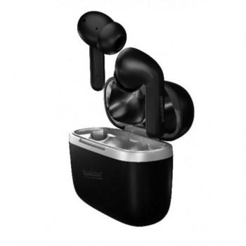 Audictus Dopamine 2.0 Auriculares In-Ear True Wireless Stereo (TWS) con Micrófono Bluetooth 5.1 - Negro