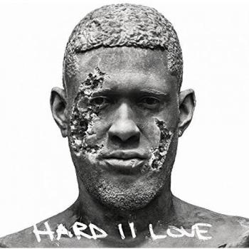 Hard Ii Love - Usher