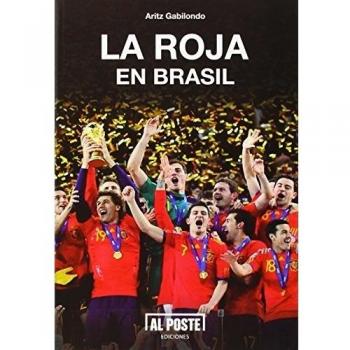 La Roja En Brasil