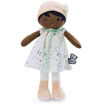 Kaloo - Tendresse - Mi Primera Muñeca de Trapo Manon K, 32 cm - Desde el Nacimiento, K961999