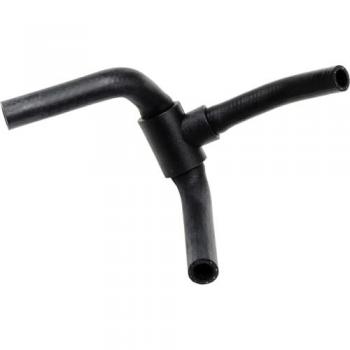 Tubería flexible de calefacción GATES 02-2561, manguera de calefacción moldeada, resistente a altas temperaturas, fabricada en material duradero, diseñado para sistemas de calefacción automotriz