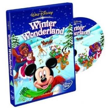 Winter Wonderland [Reino Unido] [DVD]