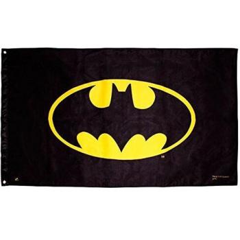 ABYstyle – DC Comics – Batman – Bandera – Emblema