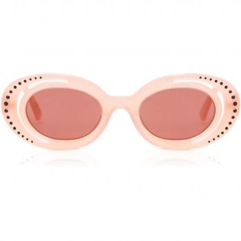 Marni Zion Canyon Mellow VDH Men's Sunglasses Pink Size 51