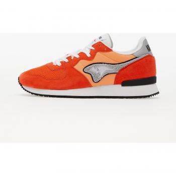 Kangaroos Aussie-Classic Pop Basketball Sneakers
