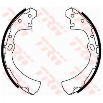 TRW GS8511 Zapatas de Freno y Accesorios