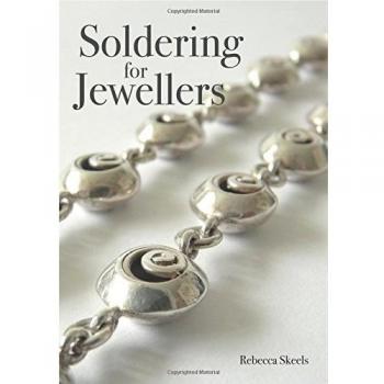 Soldering for Jewellers