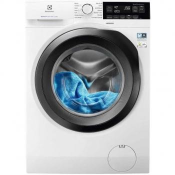 Lavadora Electrolux Frontal 8 kg 1400 rpm Blanca EW6F3814RA