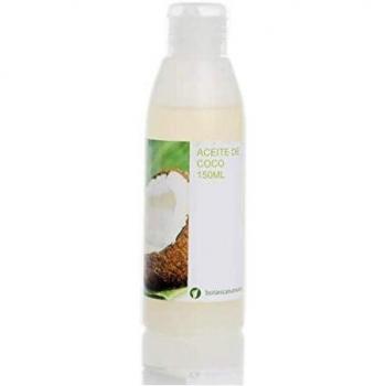 Ebers Aceite Coco 150 Ml 300 g