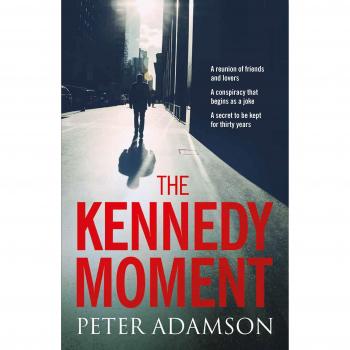 The Kennedy Moment
