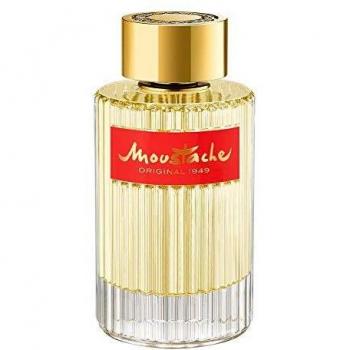 Rochas Moustache Edt Vapo Originale 125 Ml 1 Unidad 120 g