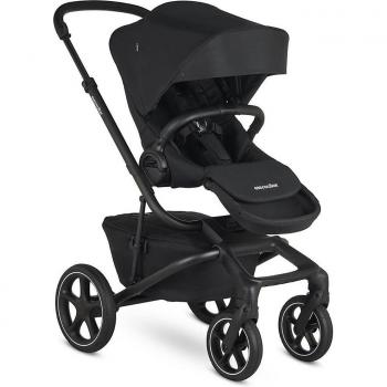 Silla de paseo Easywalker Jimmey Pepper Black