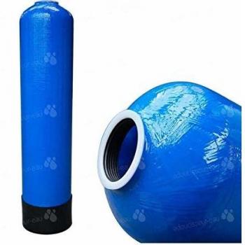 Botella Descalcificadora TOODO 24,8l Agua Fría Abertura Roscada 2,5 - 8x35