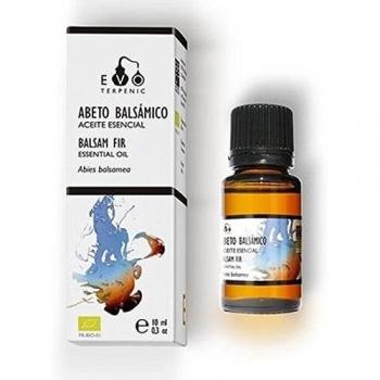 Abeto Balsámico Aceite Esencial Bio 10 ml de Terpenic Evo