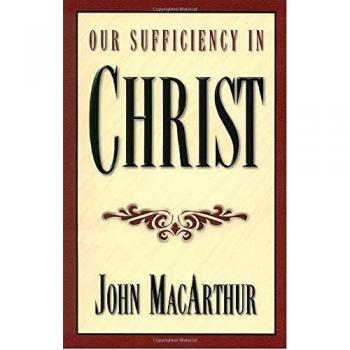 Our Sufficiency In Christ