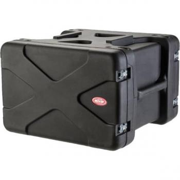 SKB Roto Shock Rack 6U - 20 Deep (1SKB-R906U20)