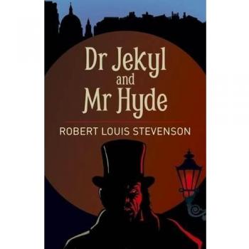 Dr. Jekyll and Mr Hyde
