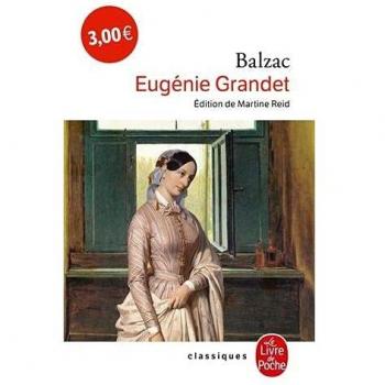Eugenie Grandet