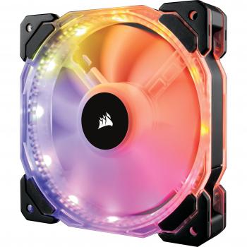 Corsair HD120 Carcasa del ordenador Ventilador - Ventilador de PC