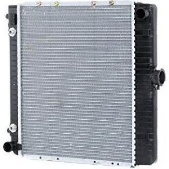Ridex 470R0043 - Base de refrigeración para motor