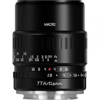 TTArtisan 500mm F6.3 Telephoto Lens - Canon EF Mount