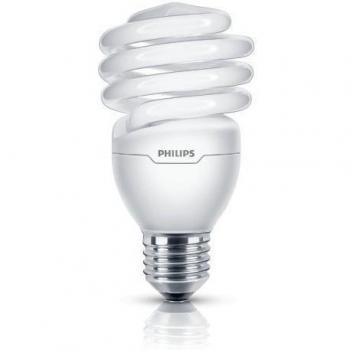 Philips 92600200 Lámpara, 23W, 103W, T2, A, 220 - 240V, 50/60 Hz, Color Blanco