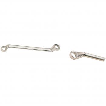 Llave Estrella Acodada Dos Bocas 30-32Mm 2M-30-32 Bahco