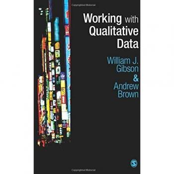 Working with Qualitative Data