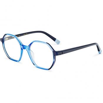 Etnia Barcelona Polly BL Armazones para Mujer Azules 46 Lentes Recetadas