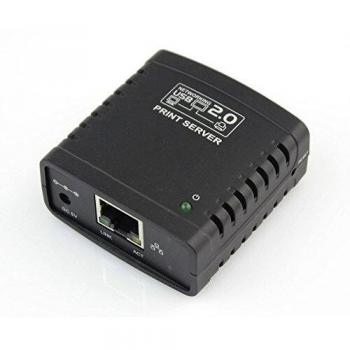 Servidor USB 2.0 para Impresoras