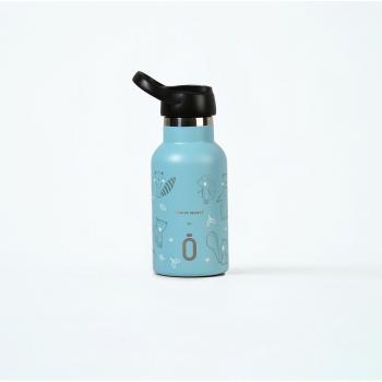 Botella termo Forest 350ml Marta Munté