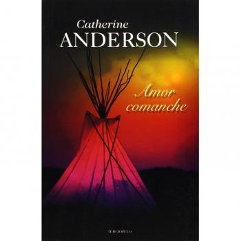 Amor comanche
