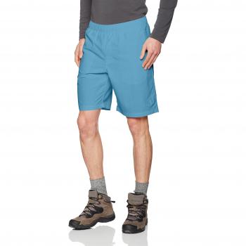 THE NORTH FACE Class V Rapids, Pantalones Cortos para Hombre, Azul