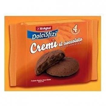 GALL. CREMI CHOCO S/G