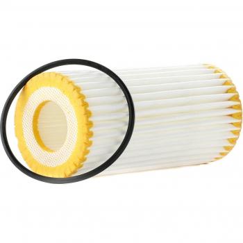 Filtro de aceite MAHLE OX 1217D