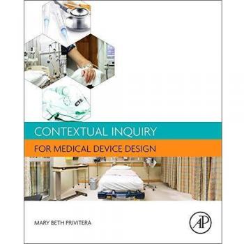 Contextual Inquiry for Medical Device Design
