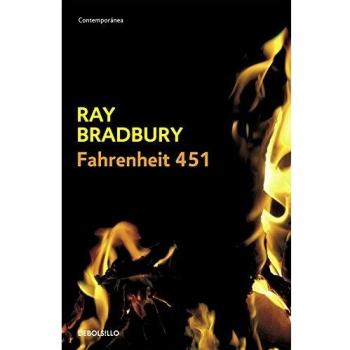 Fahrenheit 451 - Ray Bradbury