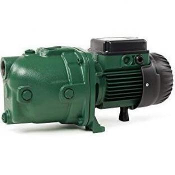 Bomba Centrífuga Autocebante DAB Jet 132M - 1 kW, 4,8 m³/h, Verde