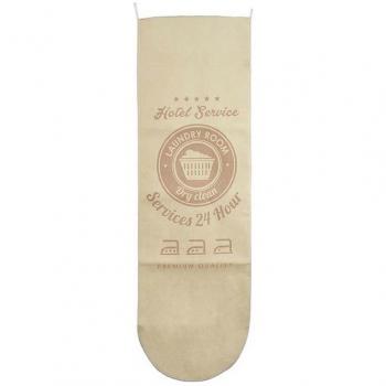 Funda para tabla de planchar Kipit con diseño resistente, ajuste universal, material antiadherente y fácil limpieza